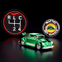 Hot Wheels | RLC | Kawa-Bug-A Membership Car (2024)
