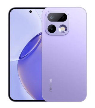 Смартфон Realme 16 Pro Plus 12/512Gb