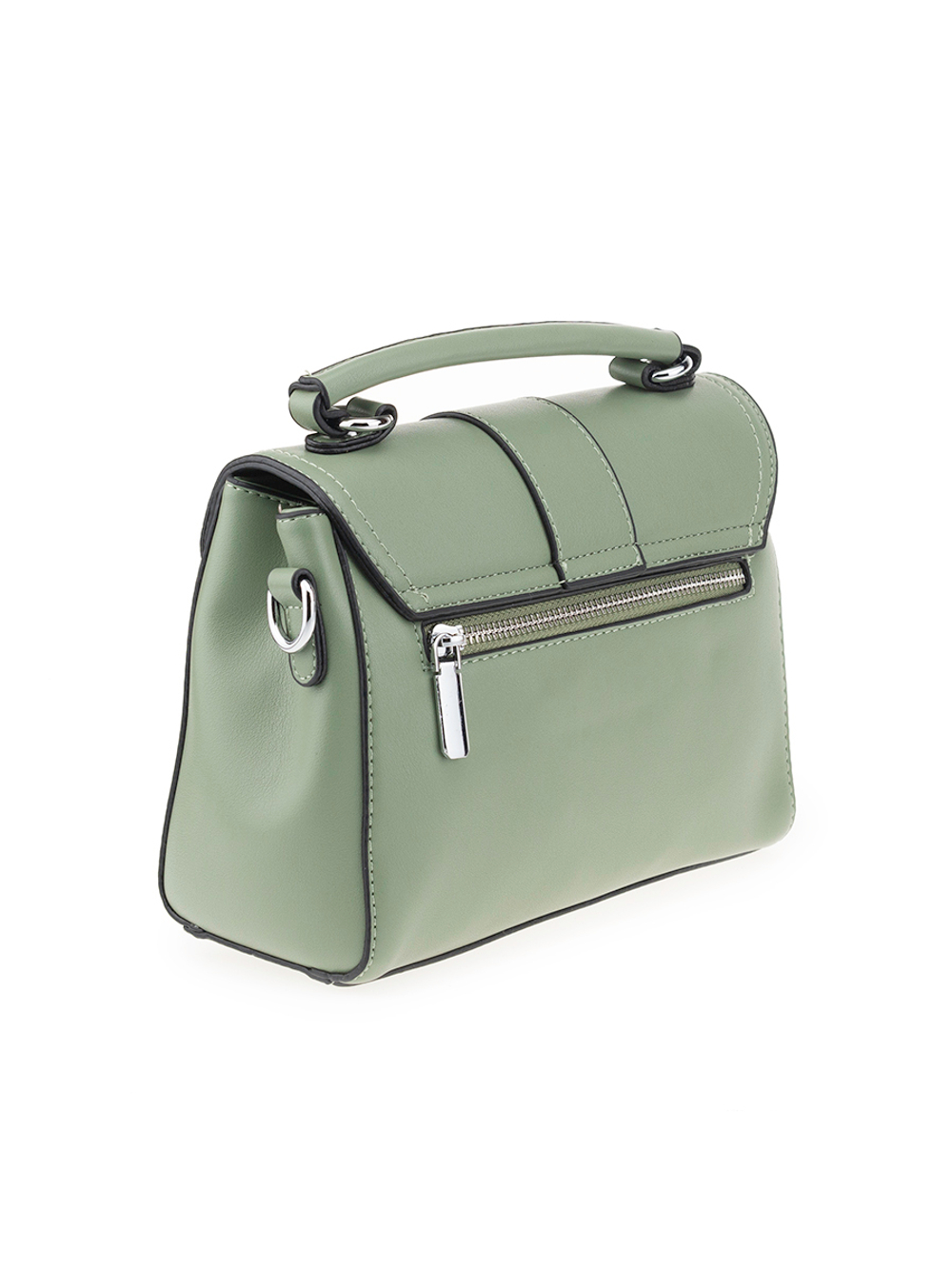 27261/52 Сумка жен., иск. кожа