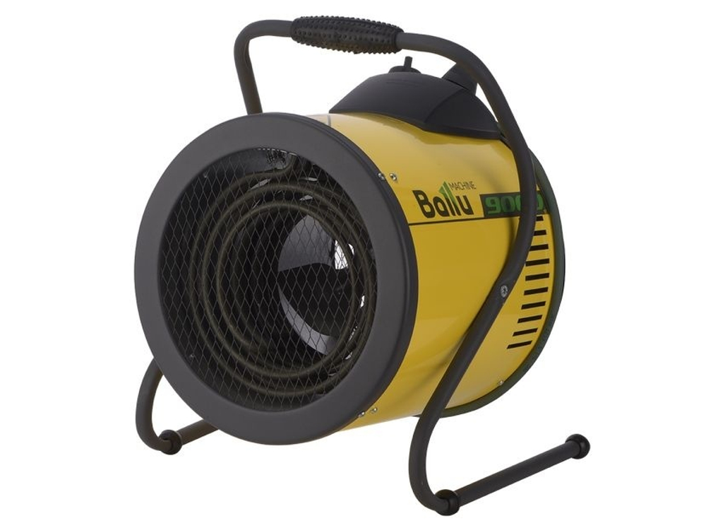 Тепловая пушка Ballu BHP-P-6 (Артикул - 9М-00001886; Наличие - в наличии; Производитель - BALLU; Единица измерения - шт)
