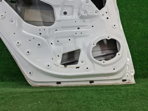 Дверь задняя левая Hongqi H5 1 (2017-2022)