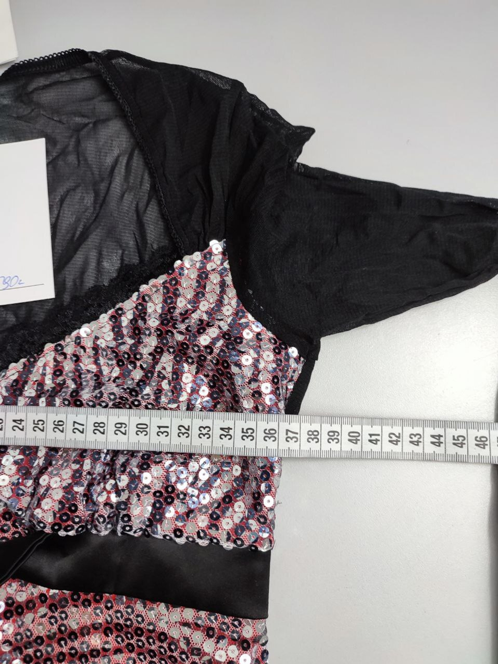 Платье Be3 с пайетками 44 размер, новое