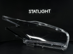 Левое стекло фары Nissan Murano Z 52 2014-2022