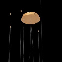 Подвесной светильник Loft it Ring 10017/4S