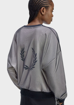 Свитшот FRED PERRY