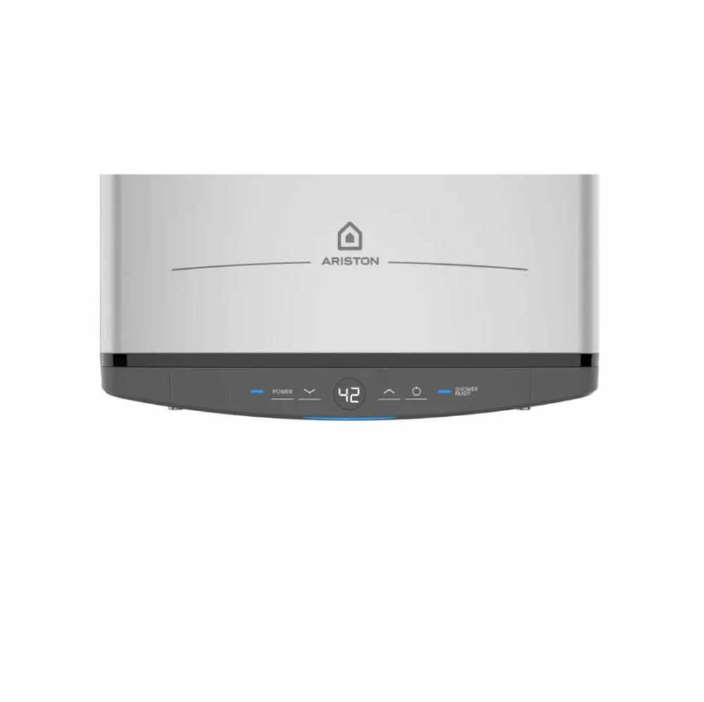 Электрический водонагреватель Ariston ABSE VLS PRO INOX PW 80