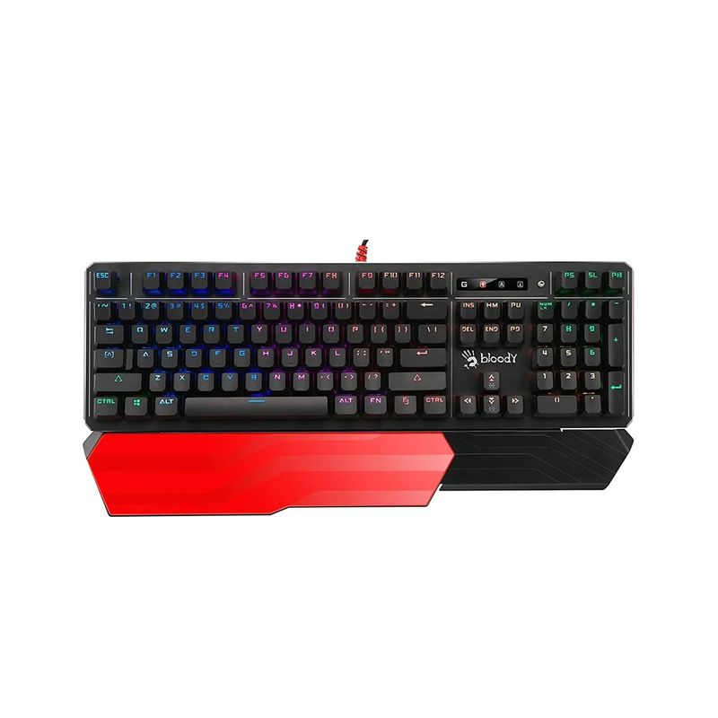 Клавиатура USB A4Tech Bloody B975