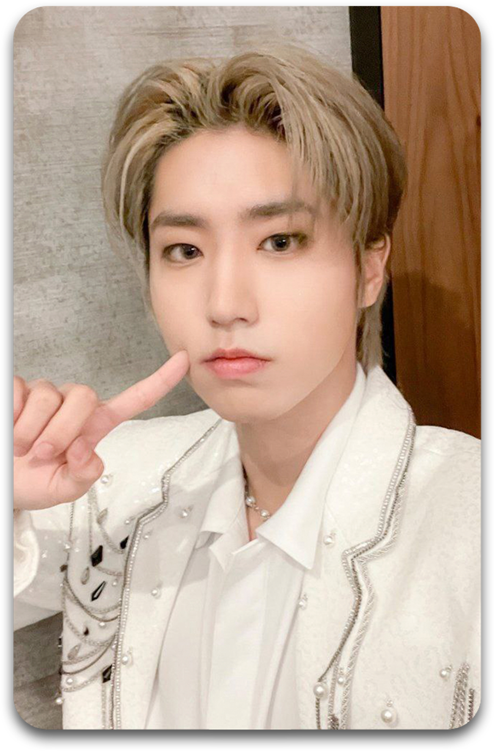 Карта / STRAY KIDS #2541