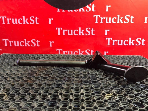 Маслозаборник