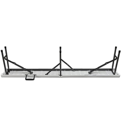 Складная скамья CK183 Crusoe Camp