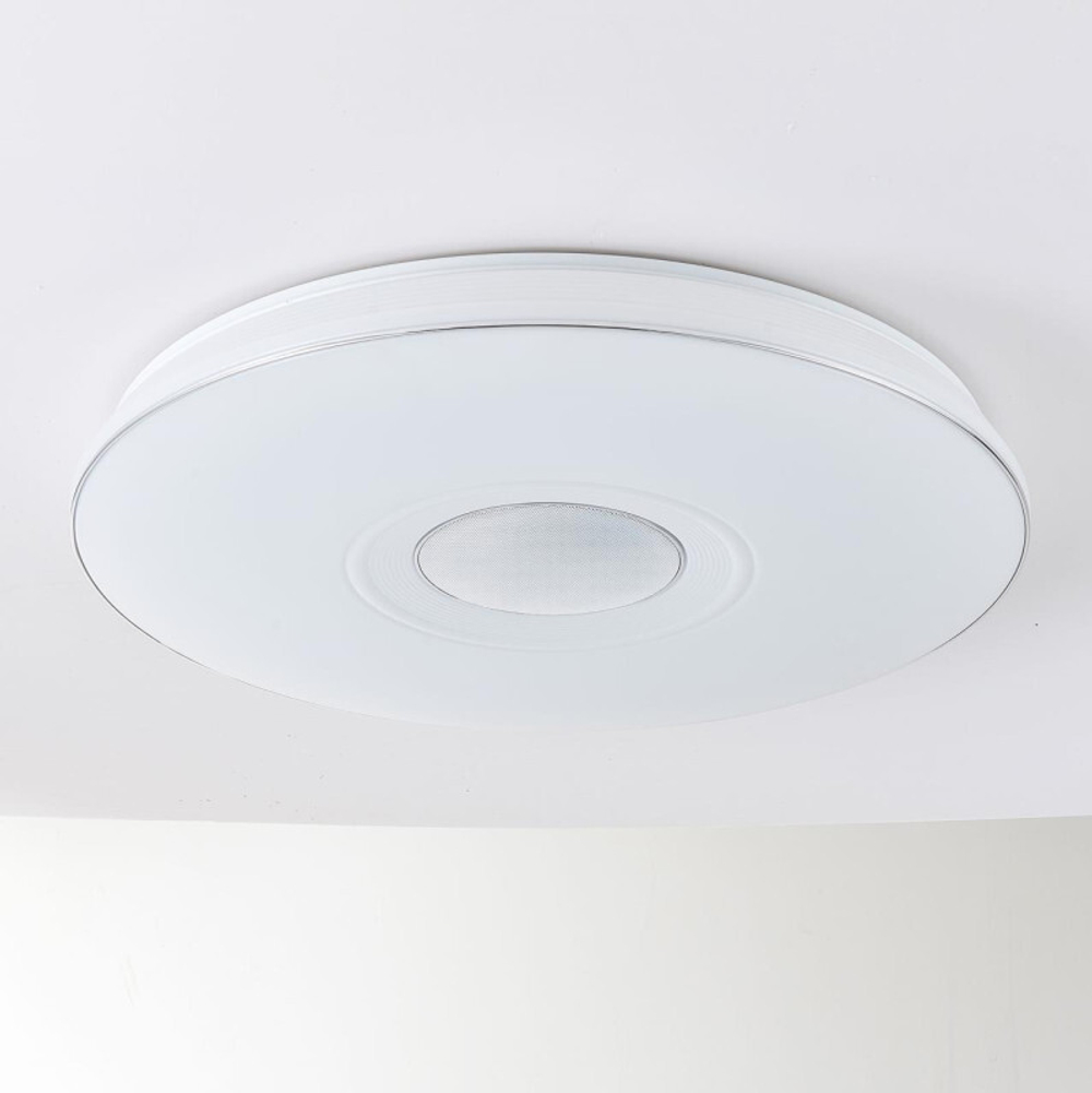 Накладной светильник Citilux Light &amp; Music CL703M101
