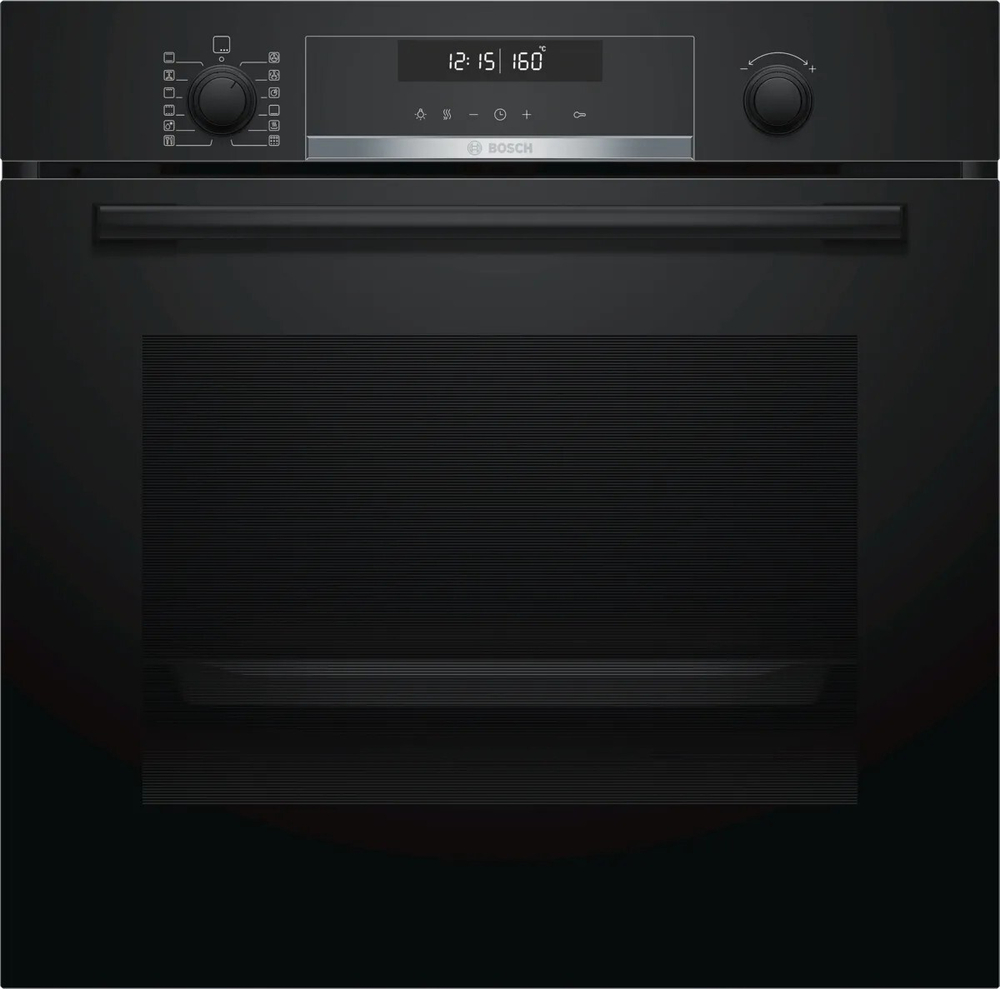 Духовой шкаф Bosch HBG5780B0