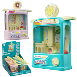 Игрушка-автомат мини Great