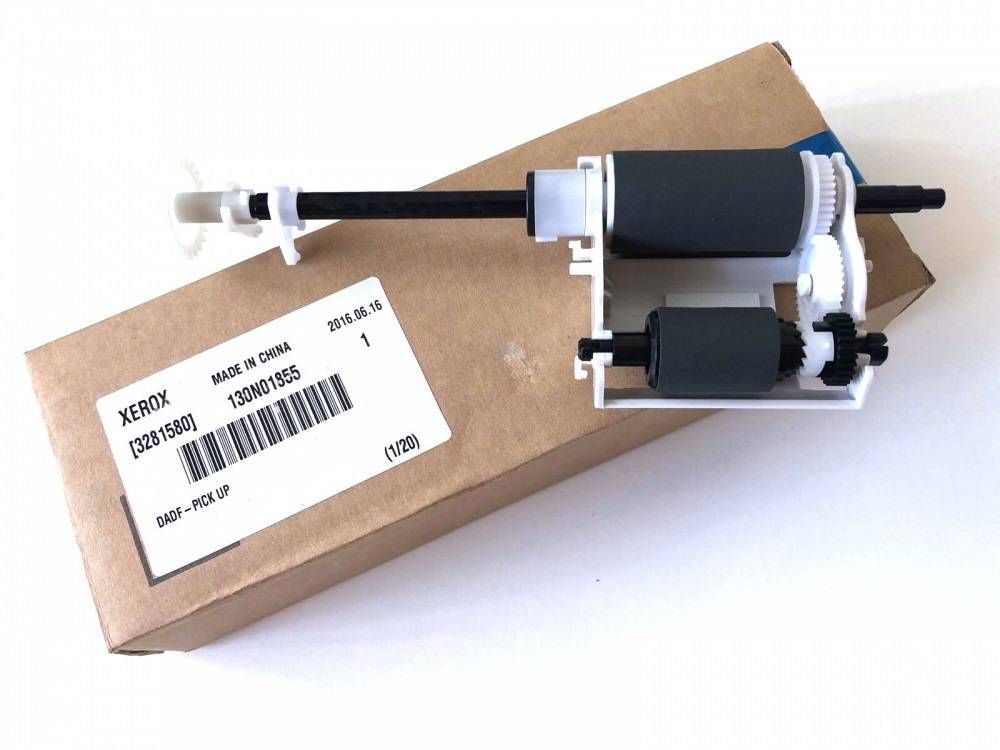 Узел подачи DADF XEROX WorkCentre 3345DN (130N01855)
