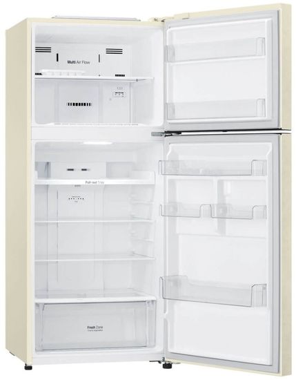 Холодильник LG GN-B422SECL