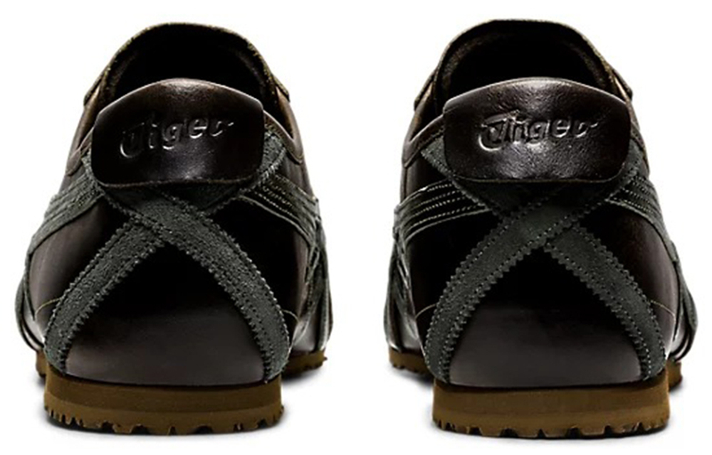 Onitsuka Tiger Mexico 66 Bronze