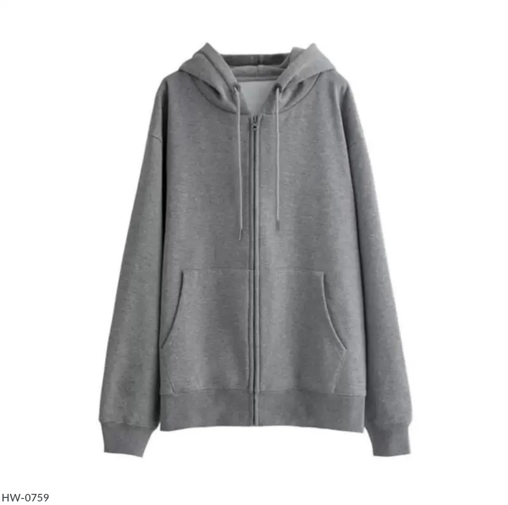 Худи HW-0753 Фабрика Моды