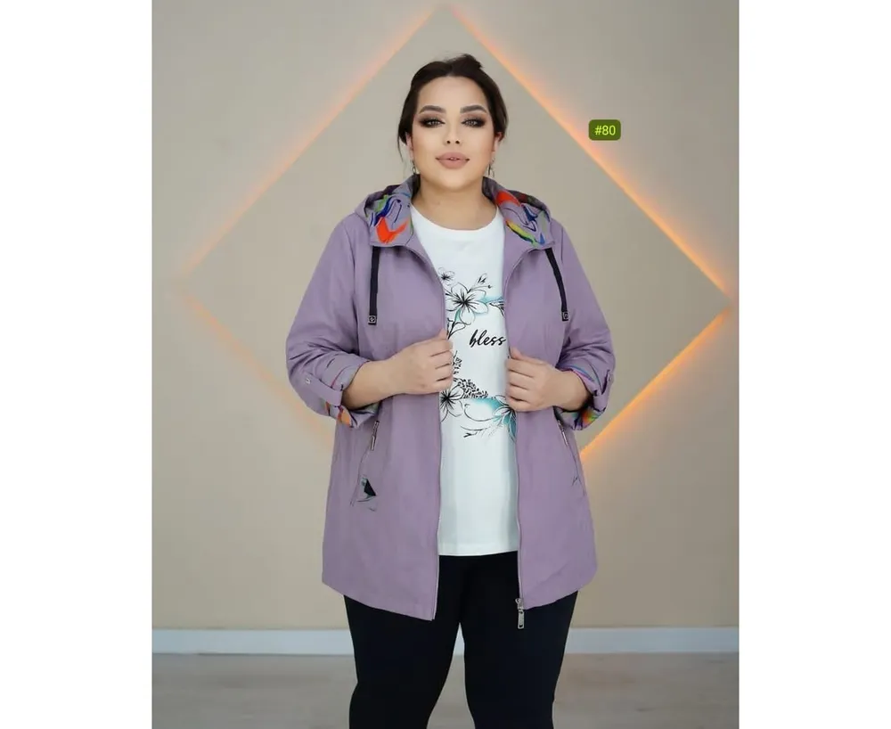 Ветровка 2594624 Fabrika