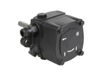 Насос для горелки альтернатива Suntec AJ 6 АC 1000 4P