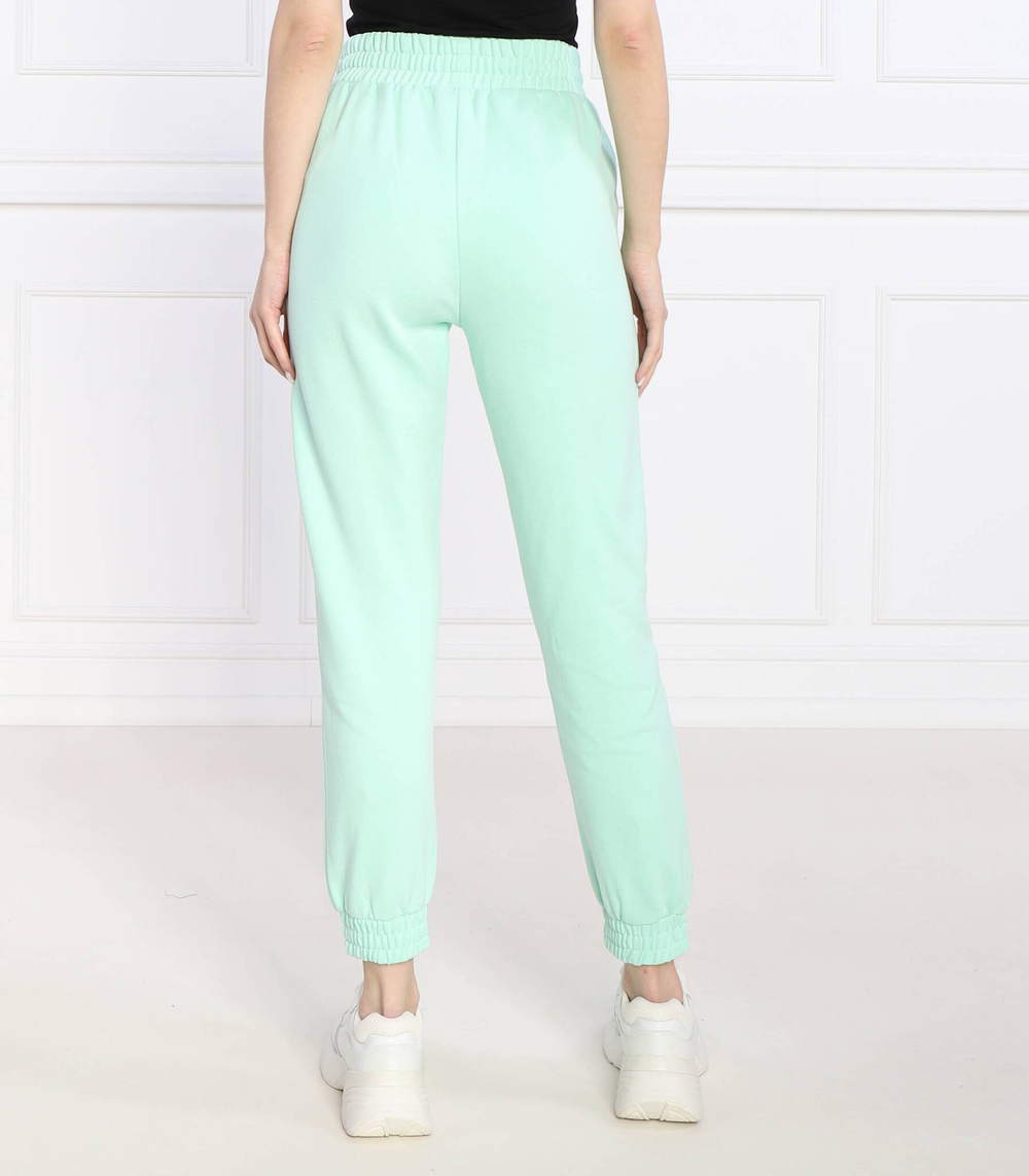 спортивные штаны Pinko - зеленый(100371 A0KN)