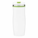 Термокружка CREMA Голубой