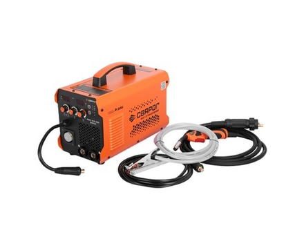 Сварочный полуавтомат СВАРОГ REAL MIG 200 (N2K2) 00000102516