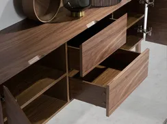 Сервант Angel Cerda CP1702-E