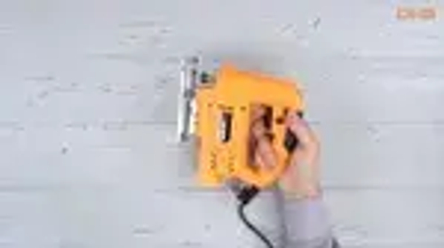 Лобзик электрический Вихрь 750 Вт / электролобзик : по дереву 55 мм; по металлу 6 мм