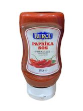 Соус Burcu Паприка 330 г x 4 шт