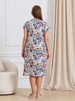 Халат Олим Виотекс РОЗА