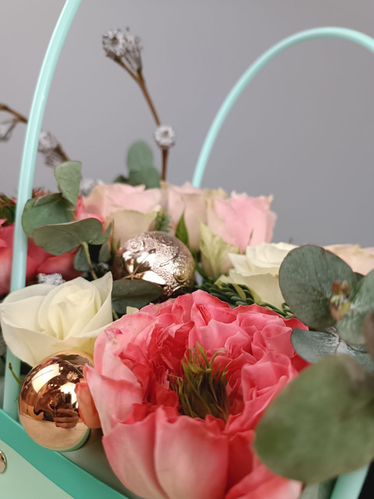 Композиция "Летний бриз"