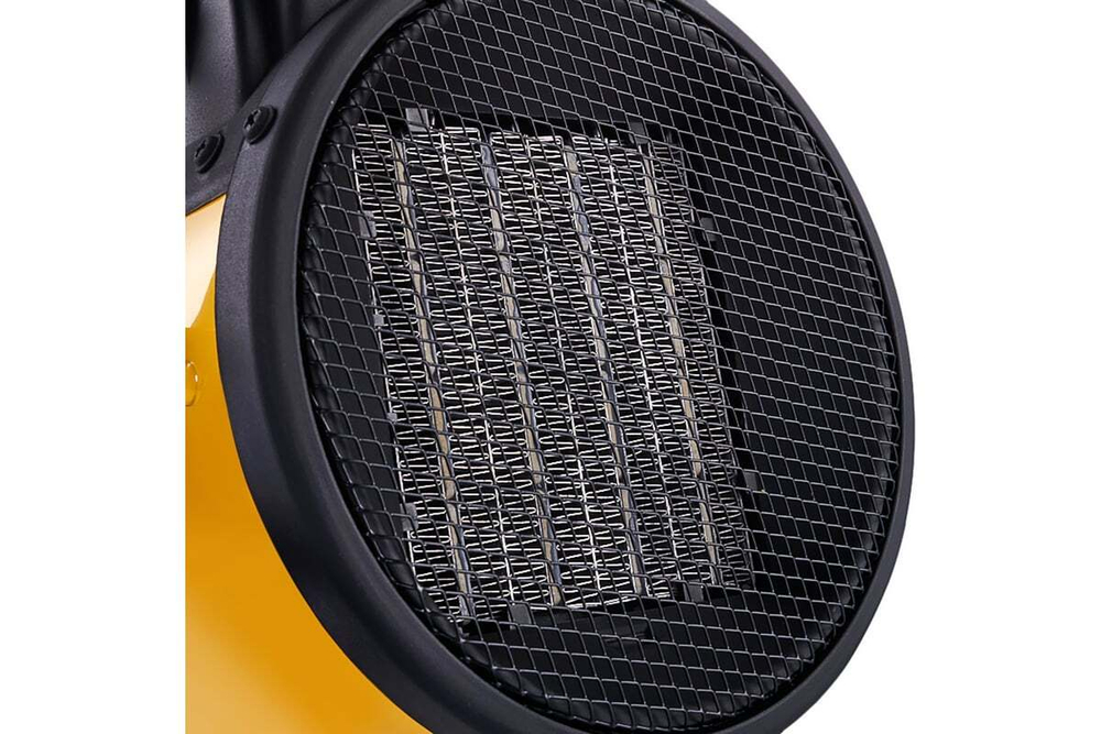 Тепловая пушка электрическая Ballu BKR-3