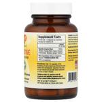 GreenPeach, Смесь пищеварительных ферментов, 60 капсул