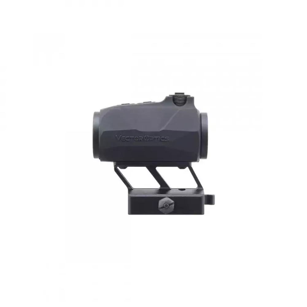 Прицел коллиматорный Vector Optics Maverick-IV 1x20 Mini MIL - фото 7