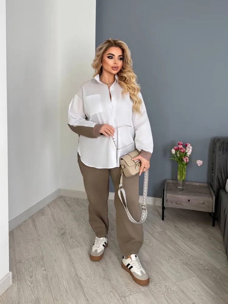 Костюм УК-355 Fabrika