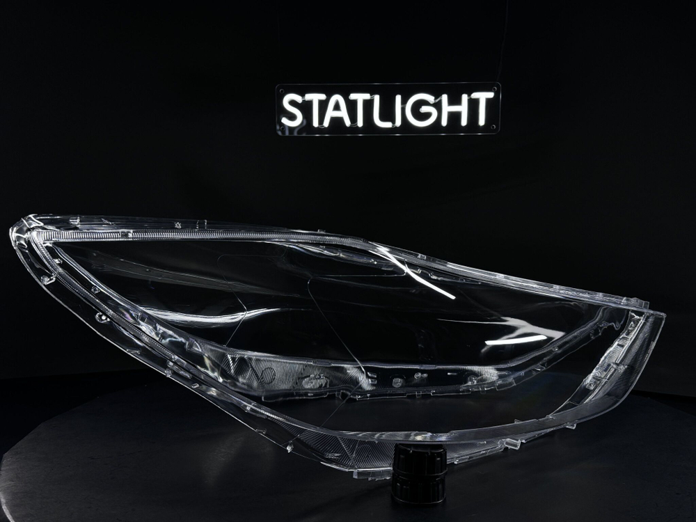 Комплект стекол Hyundai Elantra 6 2015-2019