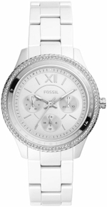 Женские наручные часы Fossil CE1113