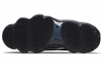 Кроссовки Jordan Pro Strong Blackwhite