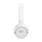 Беспроводные наушники JBL Tune 530BT, White
