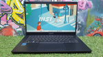 Ультрабук MSI i3-12/8Gb/FHD/Modern 14 C12M-231RU/Windows 11
