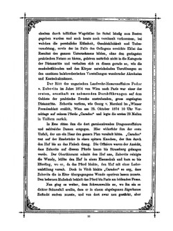 Der grosse Distanz-Ritt Berlin-Wien im Jahre 1892. The great endurance ride from Berlin-Wein in 1892 | E. von Naundorff