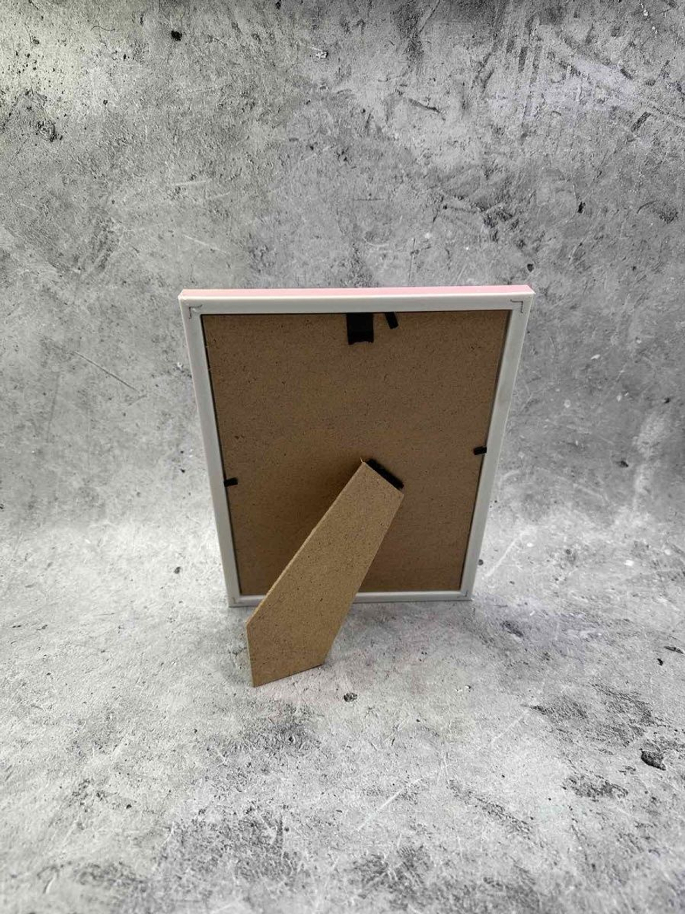 Фоторамка 15х21см (А5) набор 3шт