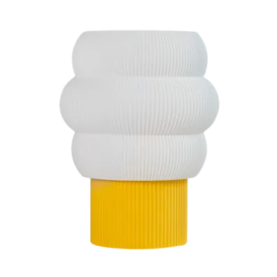 Лампа настольная Honey Yellow