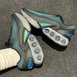 Nike Air Max DN “Hyper Cobalt Rage Green”