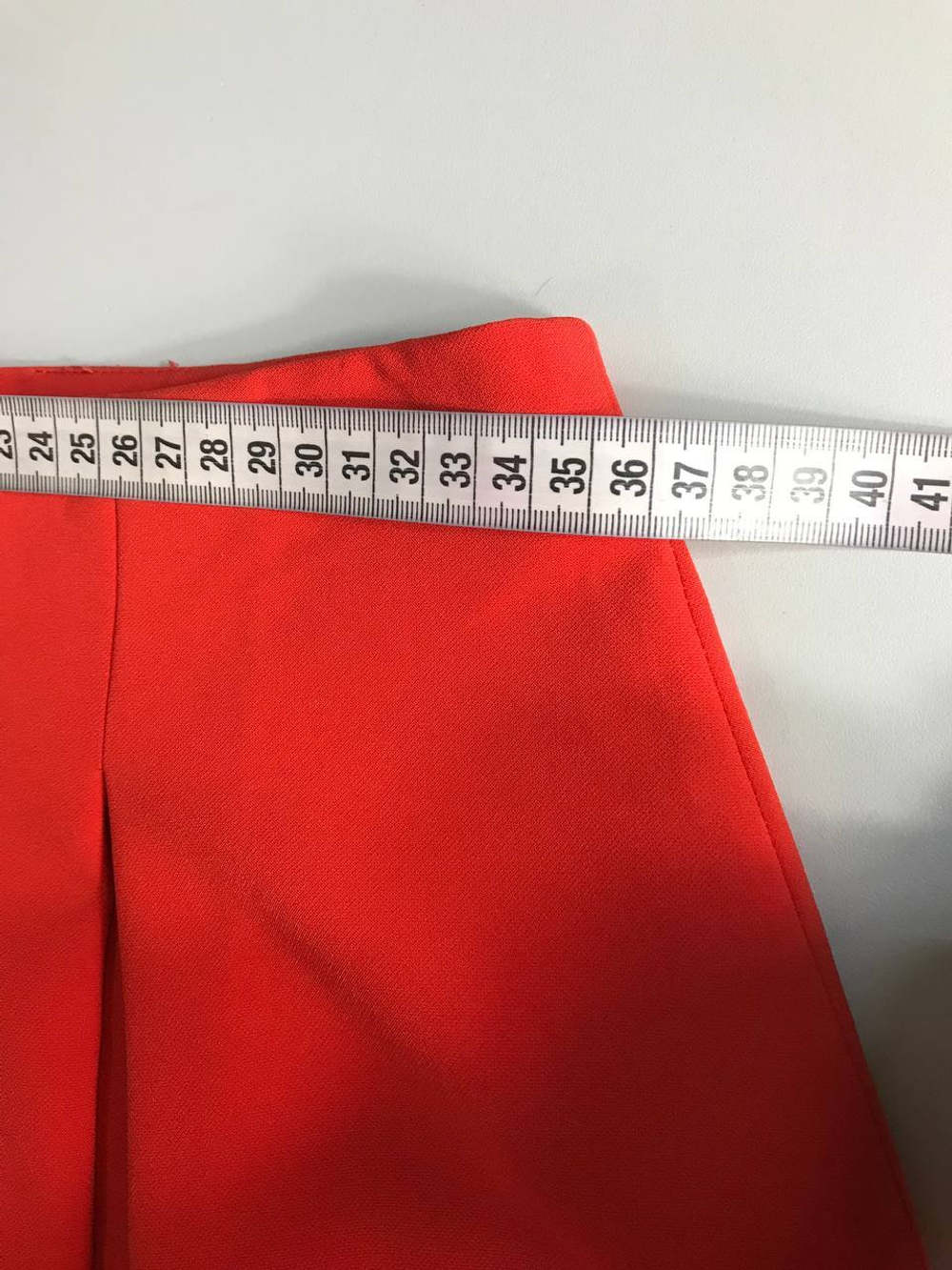 Юбка Incity яркого цвета, на 44 размер