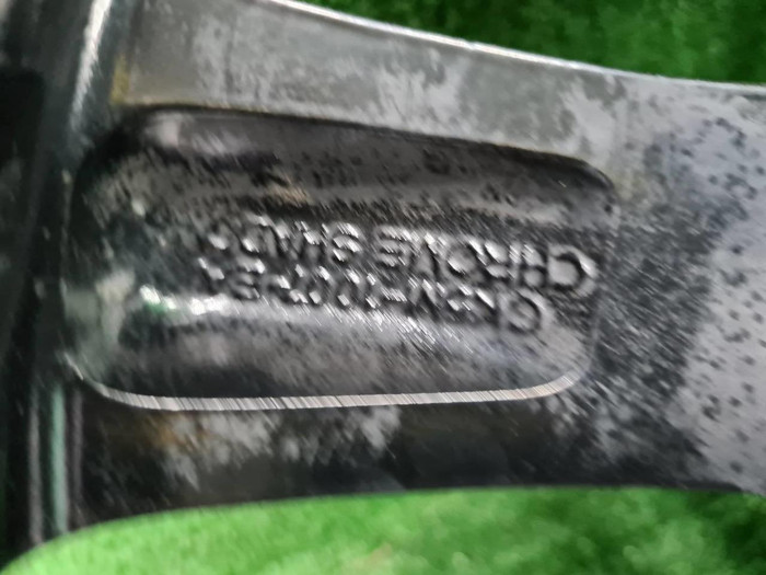 Диск литой R20 Range Rover Vogue 4 L405 (12-22)