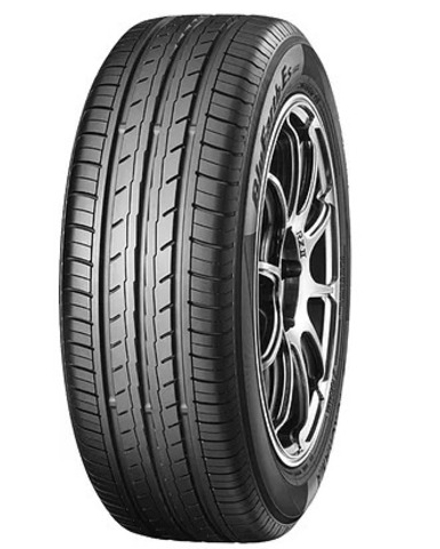 Автошина 195/60R15 YOKOHAMA BLUEARTH ES32 88H (F)