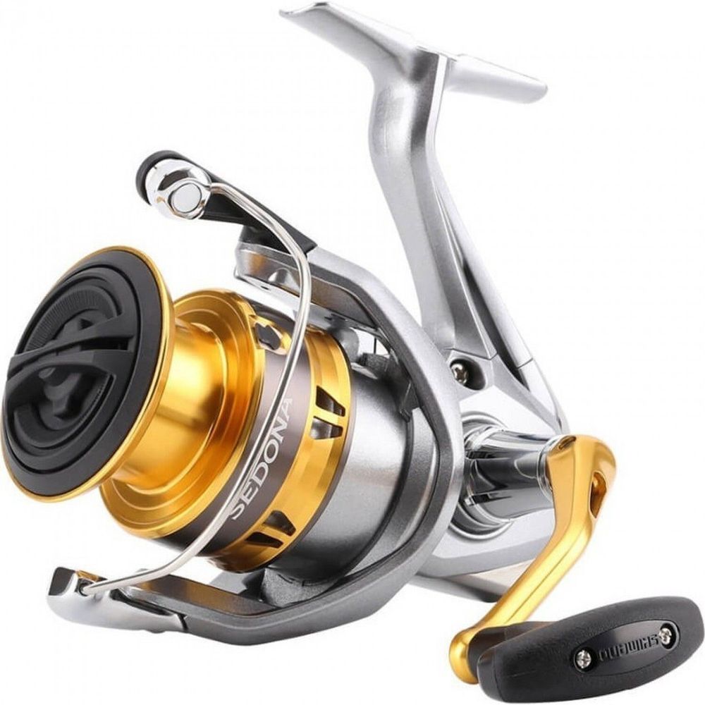 Катушка Shimano Sedona 2500 HG FI