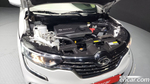Renault Korea (Samsung) The New QM6 2.0 GDe LE 2WD (02.2020)