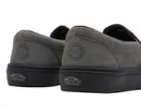 Кеды VANS BMX Slip-on Enarson вид 2